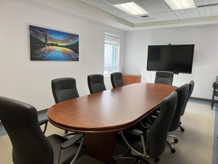 Board Room Facilities