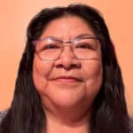 Christine Kakegumick