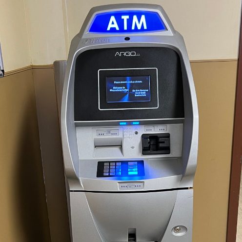 ATM